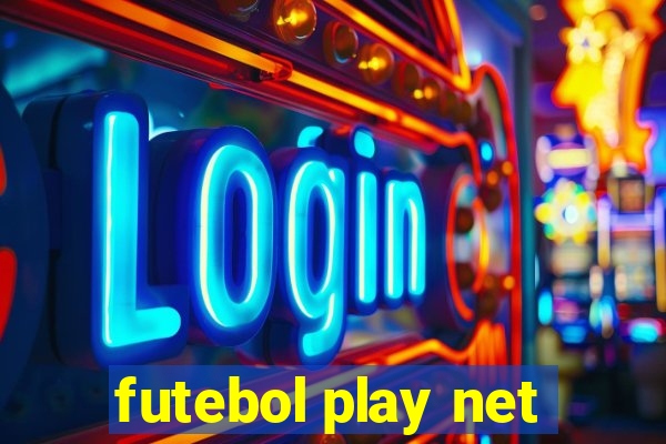 futebol play net